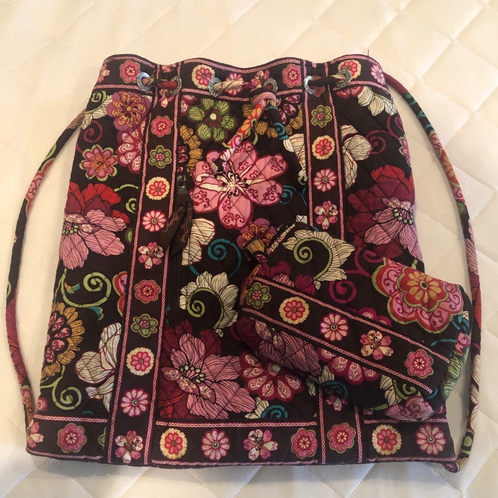 Vera Bradley Bags